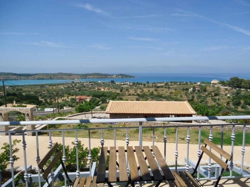 אפרטהוטל פורטו הלי Porto Panorama מראה חיצוני תמונה